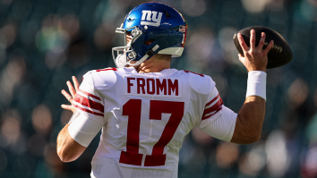 Former Georgia QB Jake Fromm Makes Big Changes During Offseason As He Eyes NFL Return