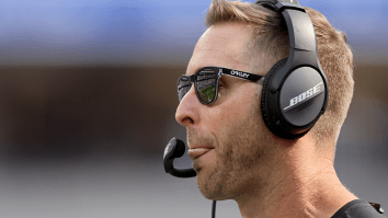 Kliff Kingsbury Made It Very Clear That He Never Wants To Coach College Football Again For One Reason