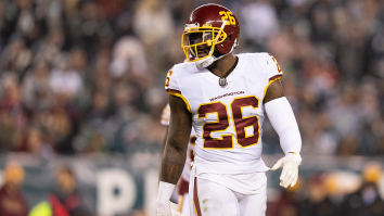 Landon Collins Says Commanders Can’t Pay As Much For Top Talent After Carson Wentz Trade