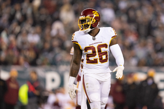 Landon Collins Says Commanders Can't Pay As Much For Top Talent