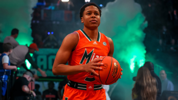 Key & Peele Skit Hilariously Plays Out In Real Life During Handshakes Between Duke And Miami