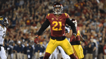 Former Five-Star USC Safety Details Being Humbled By Talent Gap Between H.S. And College As A Freshman