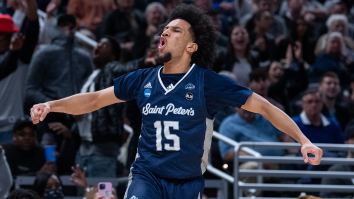 Wild Stories About Saint Peter’s Basketball From Former Coach Makes March Madness Run Even Crazier
