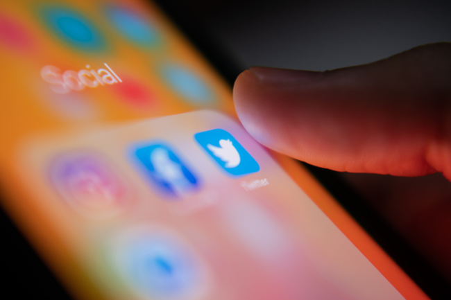 One Man's Drunk Tweet Earned Him 150 Hours Of Community Service