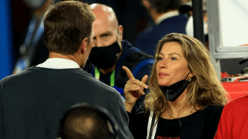 Tom Brady’s Un-Retirement Was Reportedly A ‘Family Decision’ But Gisele Has One Nagging Fear