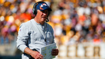 Former Denver Broncos Safety Tells Story About Vic Fangio That Speaks Poorly About His Character
