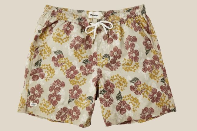 7 Swimsuits and Hybrid Shorts to Buy