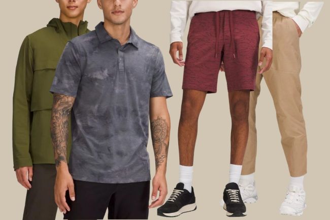 9 Best lululemon 'We Made Too Much' Sale Picks To Grab For Spring