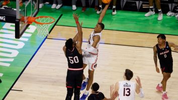 Biggest Moments And Best Highlights From Day 2 Of The NCAA Tournament