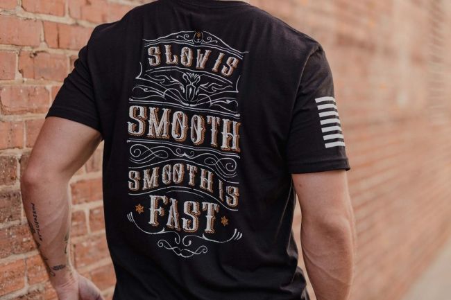 Build The Ultimate St. Pattys Day Outfit Thanks To Grunt Style's New Collection