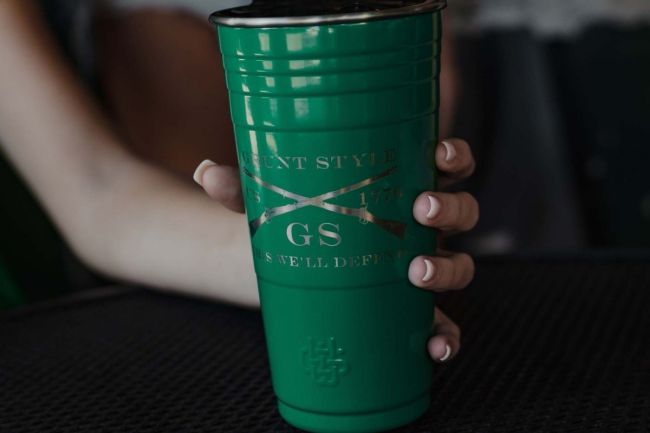 Build The Ultimate St. Pattys Day Outfit Thanks To Grunt Style's New Collection