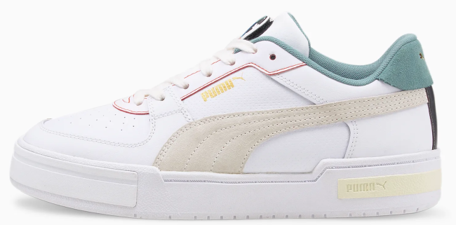 This Weeks Best New Sneaker Releases