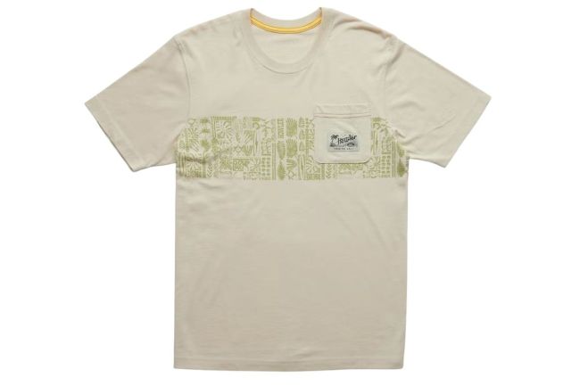 Celebrate Your Friday With One These New Tees From Howler Brothers