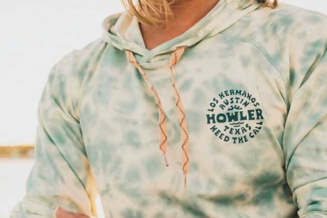 Celebrate Your Friday With One These New Tees From Howler Brothers