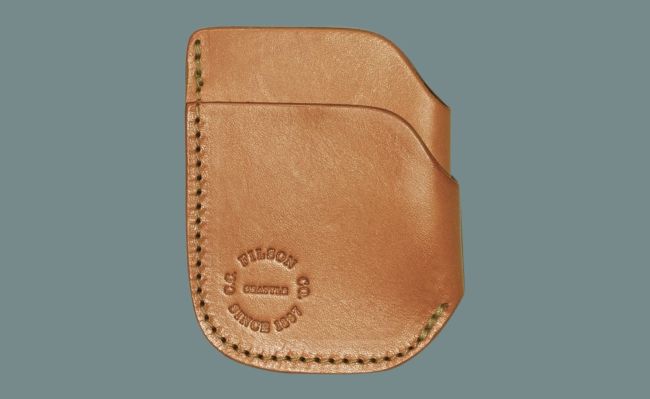 Everyday Carry Essentials: Filson Titanium Lock Knife, Topo Work Cap, And More