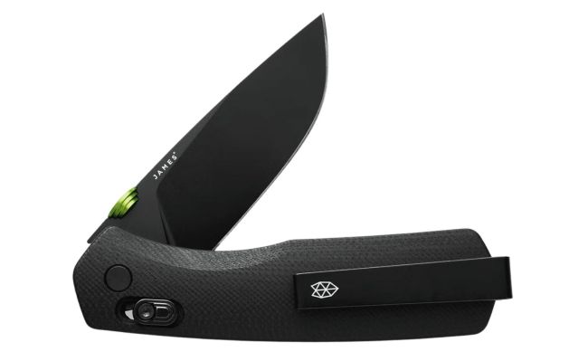 Everyday Carry Essentials: Peak Design Charging Stand, G-Shock GA2100, And More