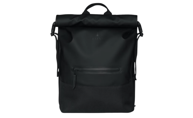 Everyday Carry Essentials: RAINS Buckle Rolltop Bag, Gerber Gear Defender Rail, And More