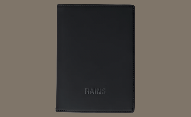 Everyday Carry Essentials: RAINS Buckle Rolltop Bag, Gerber Gear Defender Rail, And More