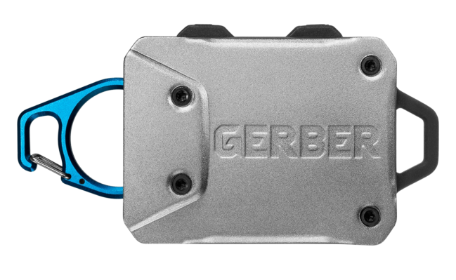 Everyday Carry Essentials: RAINS Buckle Rolltop Bag, Gerber Gear Defender Rail, And More