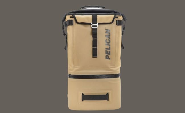 Everyday Carry Essentials: Pelican Dayventure Backpack, Sunski Bernina, And More