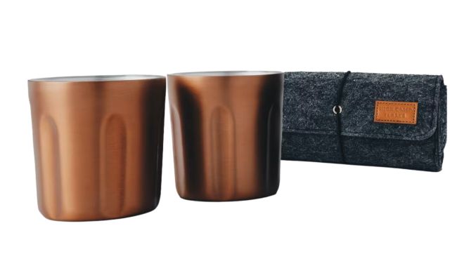 Everyday Carry Essentials: Patagonia Trucker Hat, Lock Pick Training Kit, And More