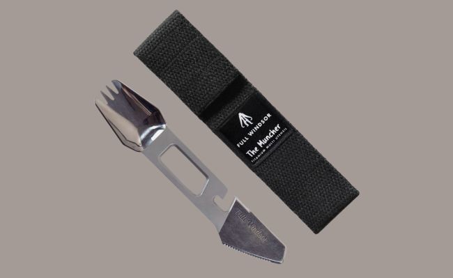 Everyday Carry Essentials: Sidnaw Camp Hat, Full Windsor Multi-Tool, And More