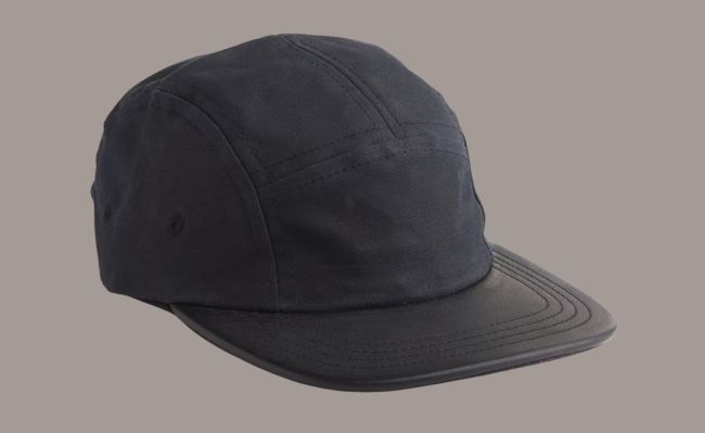 Everyday Carry Essentials: Sidnaw Camp Hat, Full Windsor Multi-Tool, And More