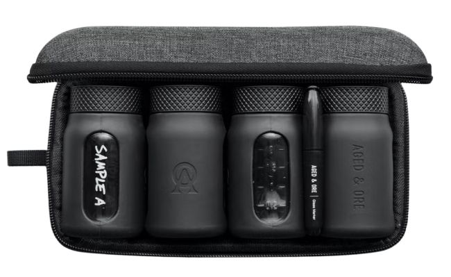 Everyday Carry Essentials: Timex T80 Watch, Devialent Wireless Earbuds, And More