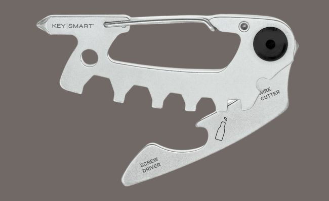 Everyday Carry Essentials: Raptor Multi-Tool, Alba Optics Solo, And More