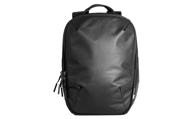 Everyday Carry Essentials: lululemon Free Run Hat, Aer Day Pack 2, And More
