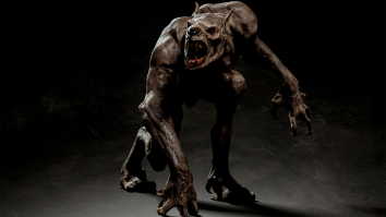 Family Of Pentagon Investigator Had Encounter With Werewolf, According To UFO Files