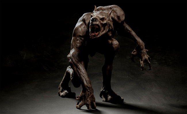 Family Of Pentagon Investigator Had Encounter With Werewolf According To UFO Files