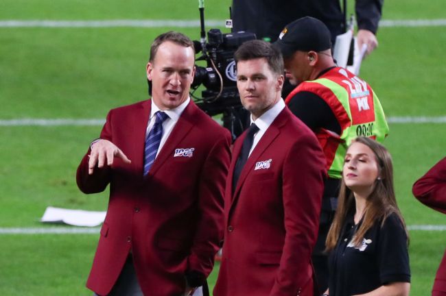 Peyton Manning 