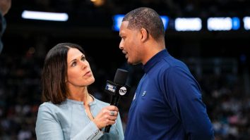 College Basketball World Reacts To South Carolina Hiring Basketball Coach Lamont Paris