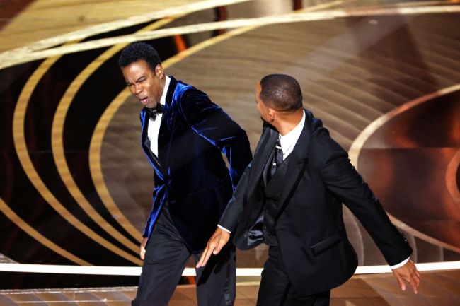 Will SMITH 