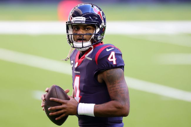 Deshaun Watson