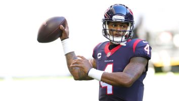 Lawyer For 22 Women Suing Deshaun Watson For Sexual Misconduct Reacts To Browns Saying They Did ‘Extensive’ Research Into Allegations