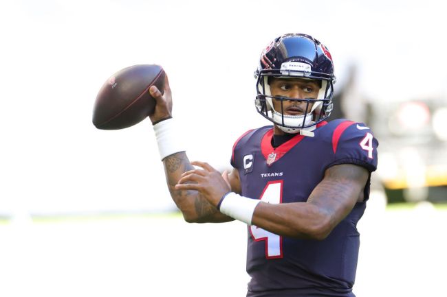 Deshaun Watson 