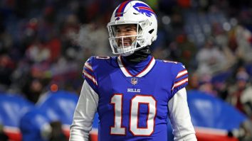 QB Mitchell Trubisky Picked The Steelers Over The Giants For One Big Reason