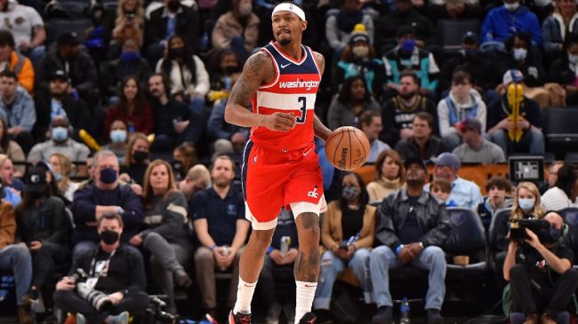 Bradley Beal