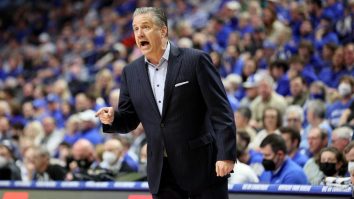 John Calipari, Kentucky Ripped Over Arrogant Comments About NIL