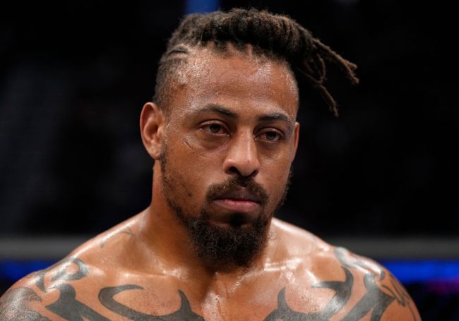 Greg Hardy