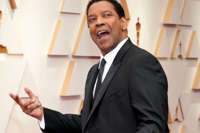 Denzel Washington's Porsche 911 Turbo 993 Sold For Over $400K And It's A Porsche Fan's Dream
