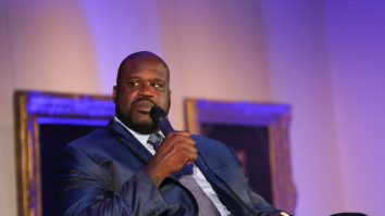 Shaquille O’Neal Sets The Record Straight On Crowning James Harden, Joel Embiid As The Next Shaq And Kobe
