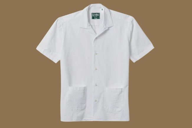 6 Summer-Ready Gitman Vintage Shirts You Should Consider Buying