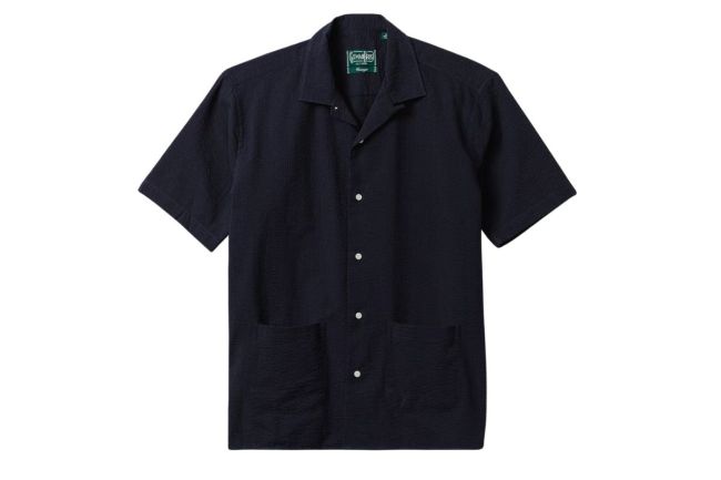 6 Summer-Ready Gitman Vintage Shirts You Should Consider Buying