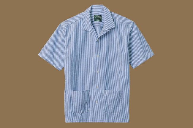 6 Summer-Ready Gitman Vintage Shirts You Should Consider Buying