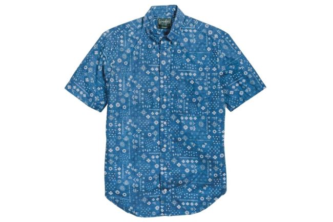 6 Summer-Ready Gitman Vintage Shirts You Should Consider Buying