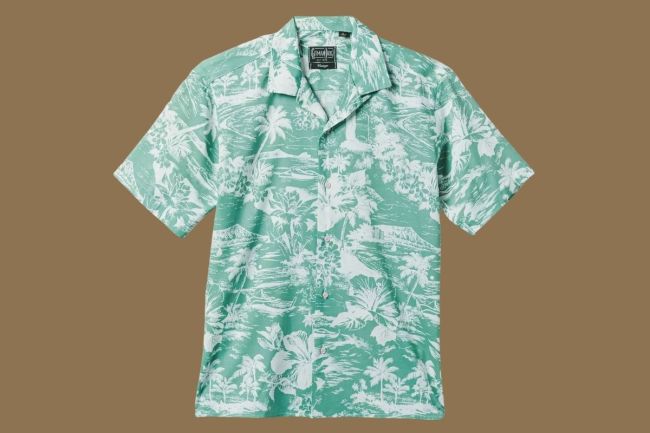 6 Summer-Ready Gitman Vintage Shirts You Should Consider Buying