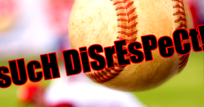 High School Pitcher Pulls Of All Time Disrespectful Move To A Batter
